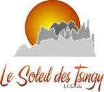 Le Soleil des Tsingy Le Soleil des Tsingy