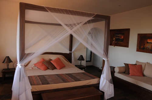 Bungalow Hotel des Tsingy du Bemaraha