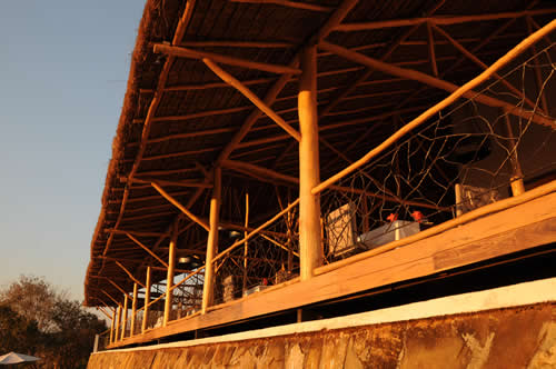 Le Soleil des Tsingy